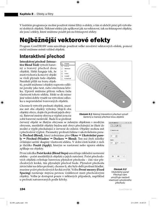 CorelDRAW X4