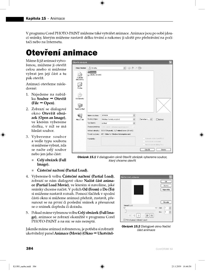 CorelDRAW X4