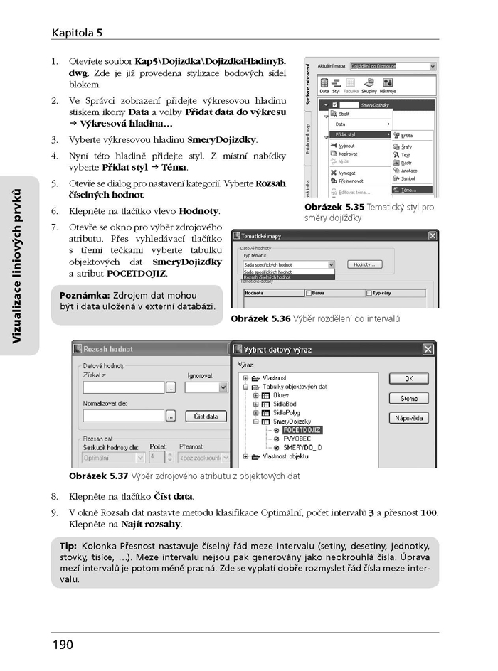 AutoCAD Map 3D