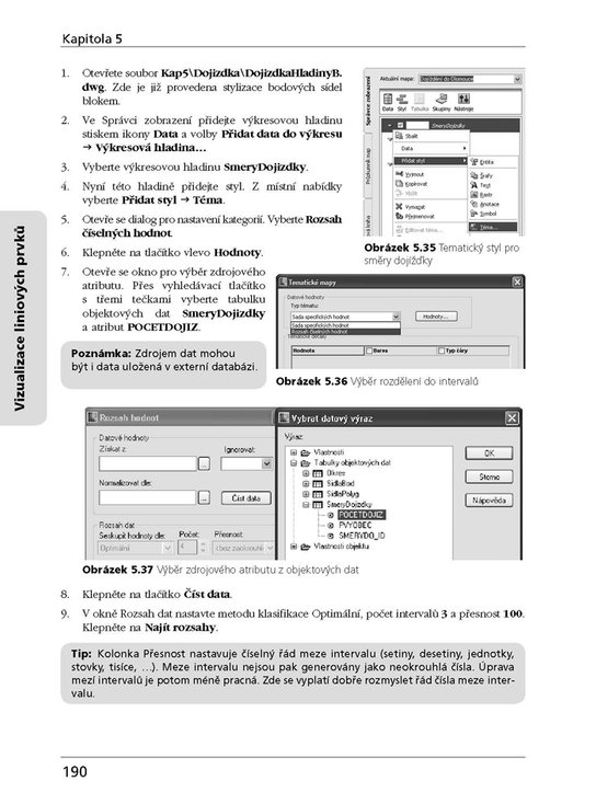 AutoCAD Map 3D