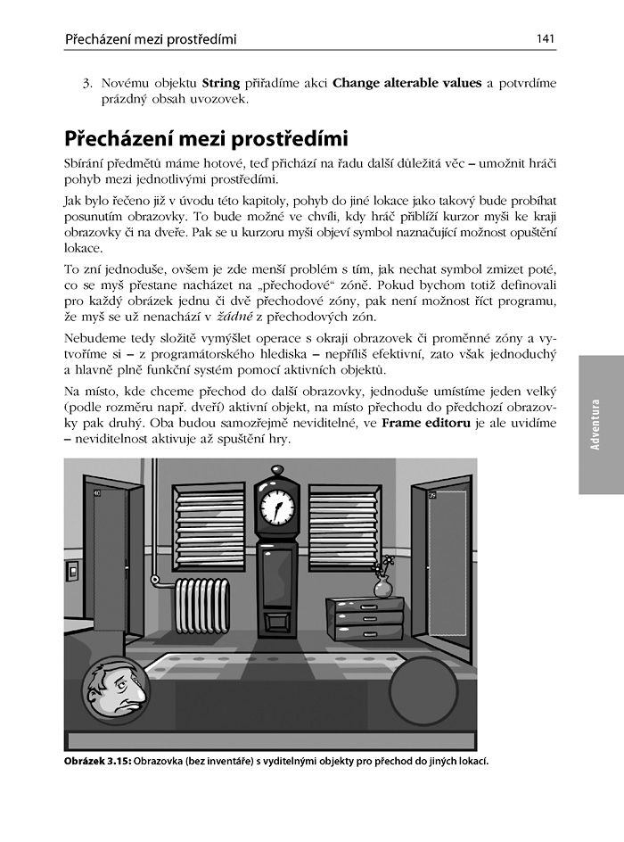 Vytváříme PC hry
