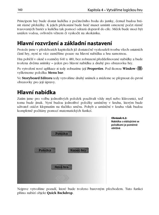 Vytváříme PC hry
