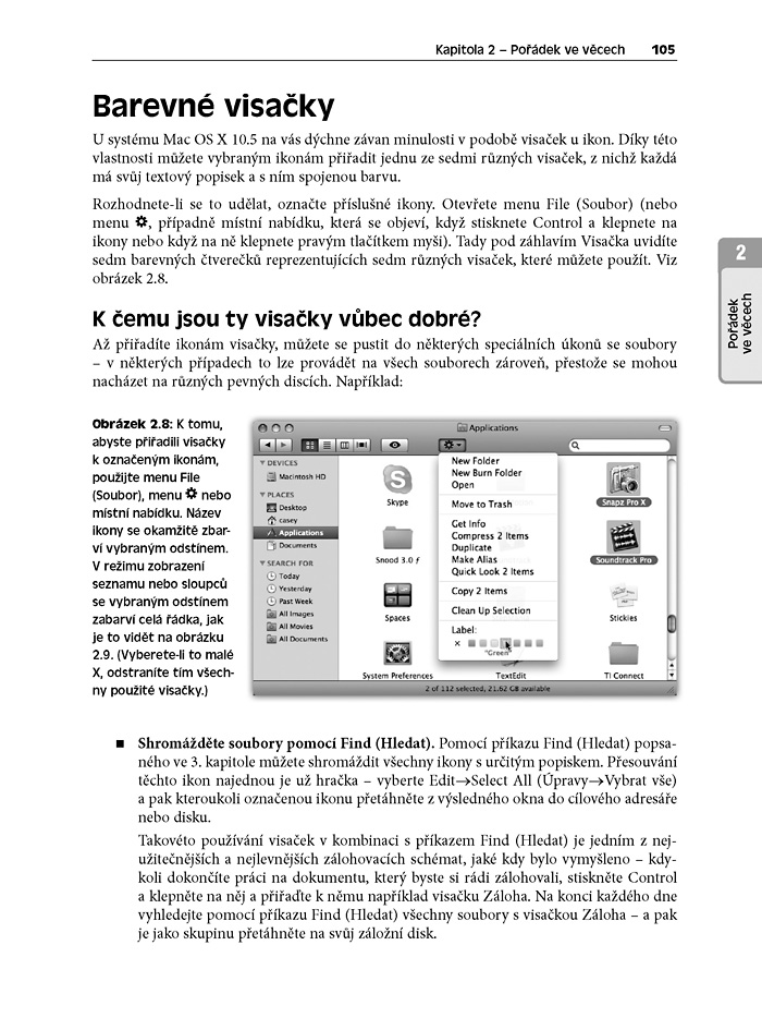 Mac OS X Leopard