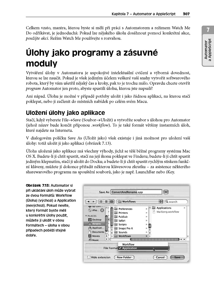 Mac OS X Leopard