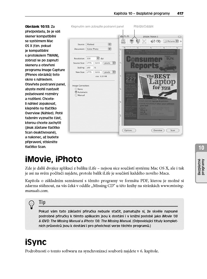 Mac OS X Leopard