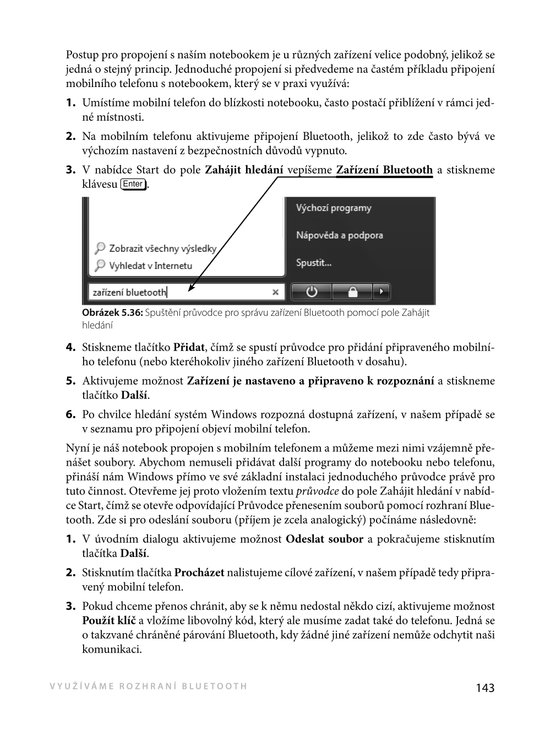Notebook pro úplné začátečníky