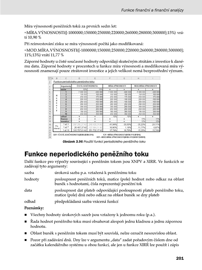 Microsoft Excel 2007 pro manažery a ekonomy