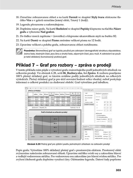 Microsoft Excel 2007 pro manažery a ekonomy