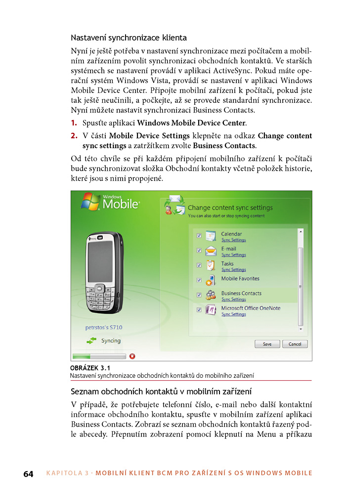 Microsoft Office Outlook 2007 Business Contact Manager