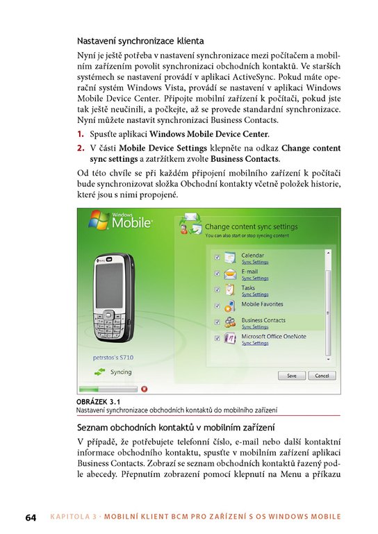 Microsoft Office Outlook 2007 Business Contact Manager