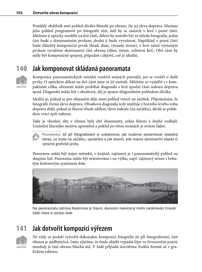 333 tipů a triků pro digitální fotografie