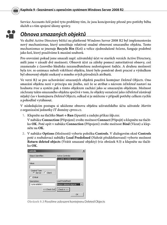 Microsoft Windows Server 2008
