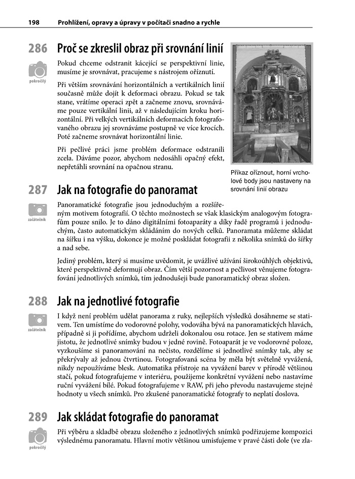 333 tipů a triků pro digitální fotografie