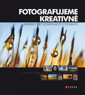 Fotografujeme kreativně