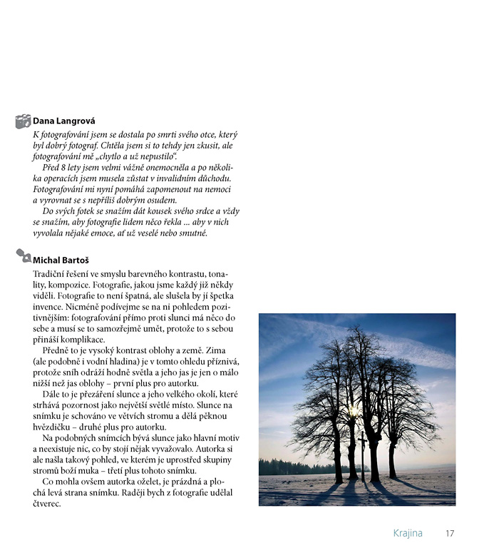 Fotografujeme kreativně