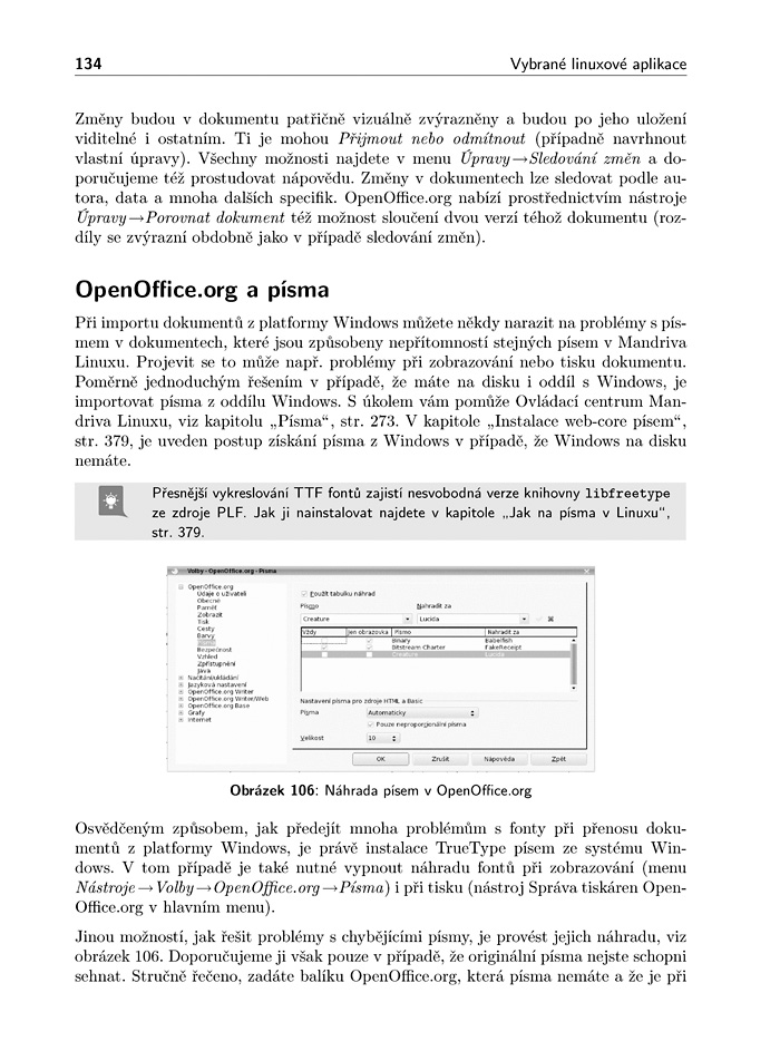 Mandriva Linux 2009 CZ