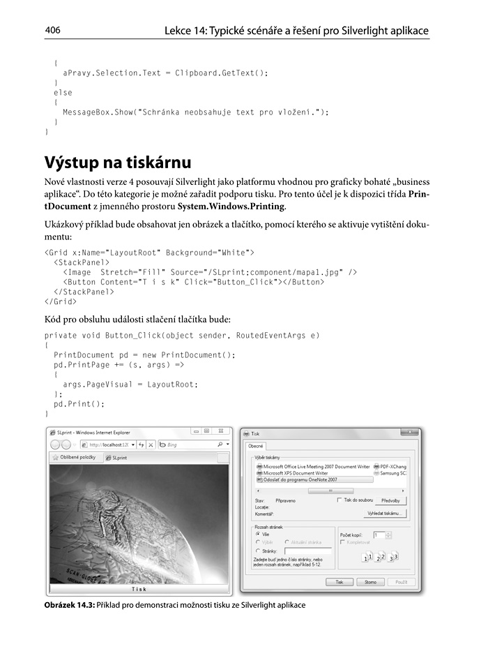Silverlight