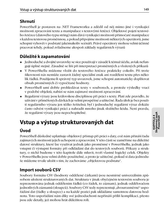 Jak vyzrát na Microsoft Windows PowerShell 2.0