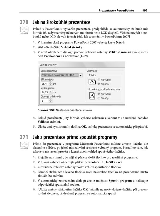 333 tipů a triků jak na počítač