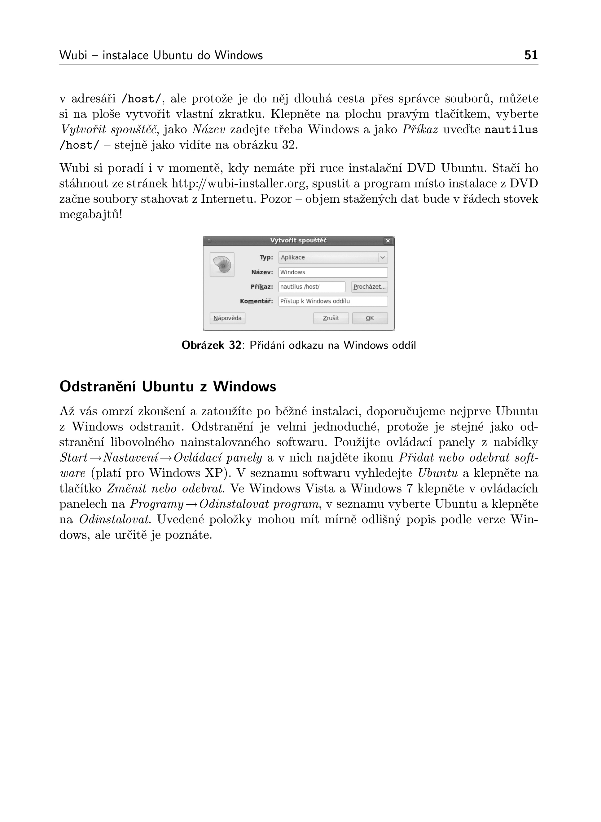 Ubuntu 9.10 CZ