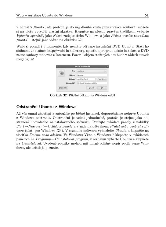 Ubuntu 9.10 CZ