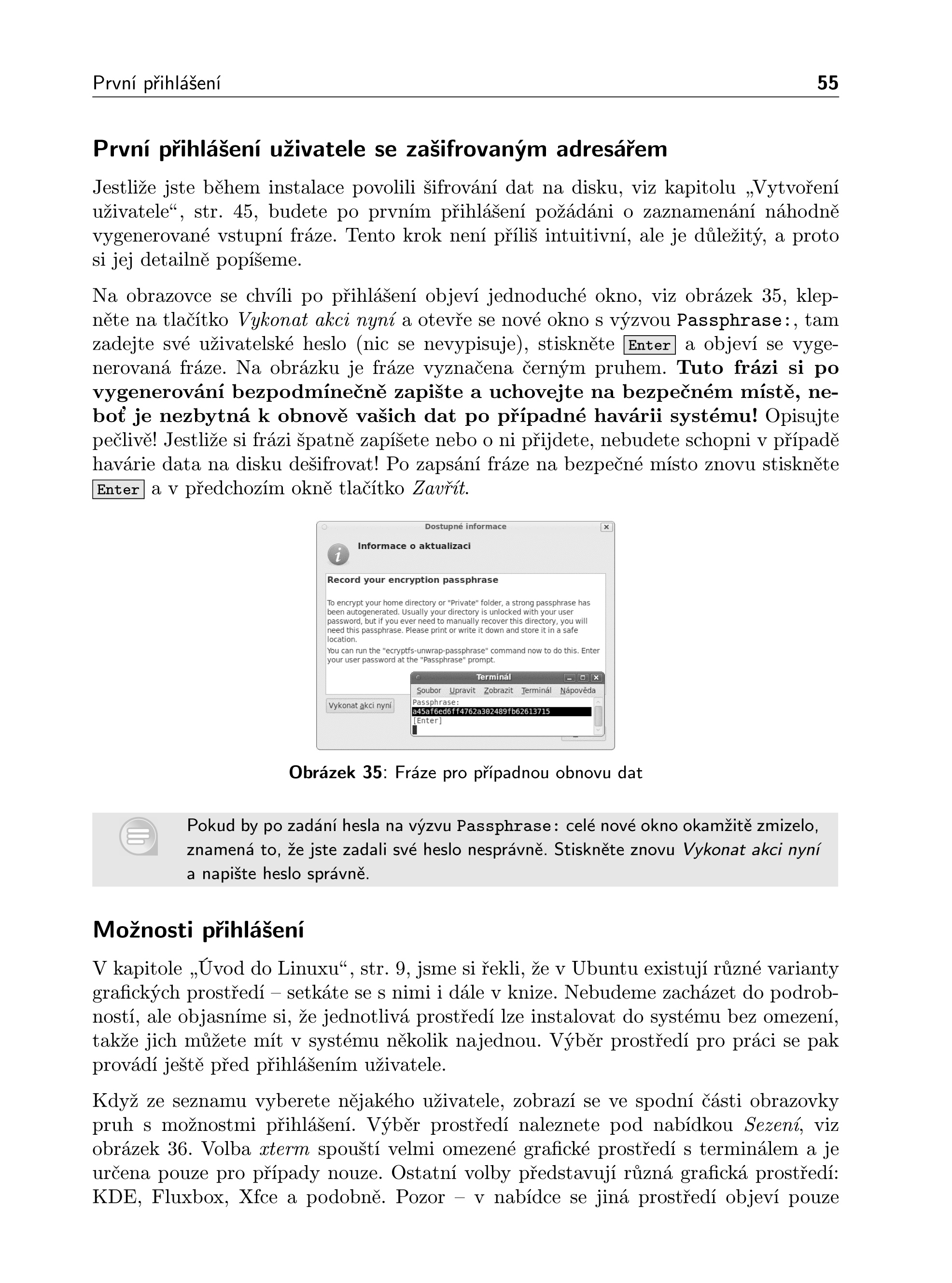 Ubuntu 9.10 CZ