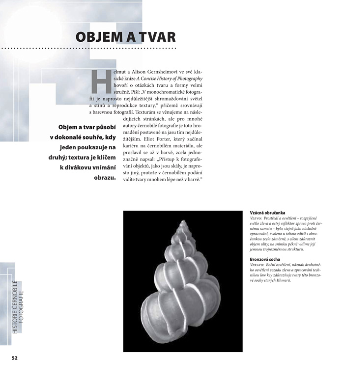 Černobílá digitální fotografie: Kompletní průvodce