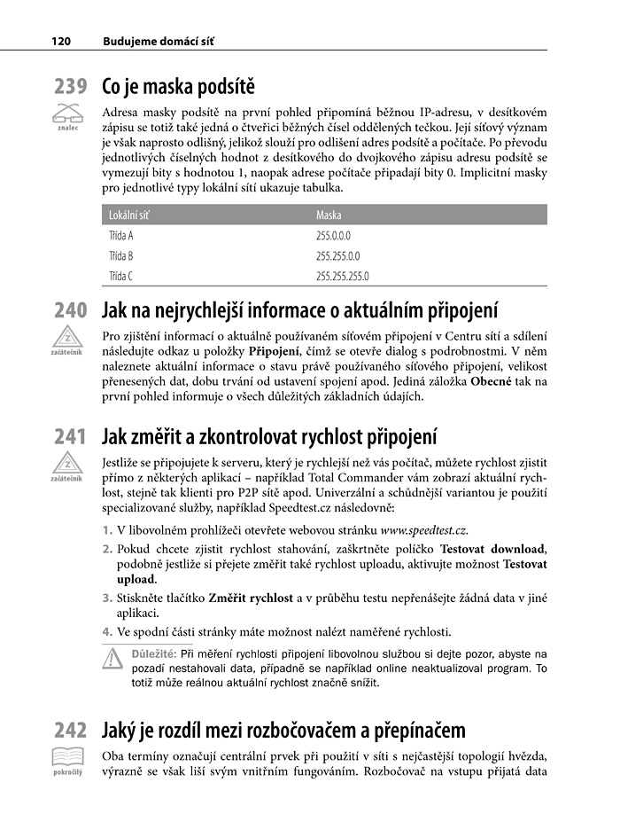 1001 tipů a triků pro Microsoft Windows 7