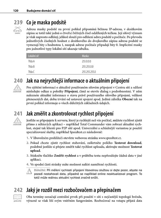 1001 tipů a triků pro Microsoft Windows 7