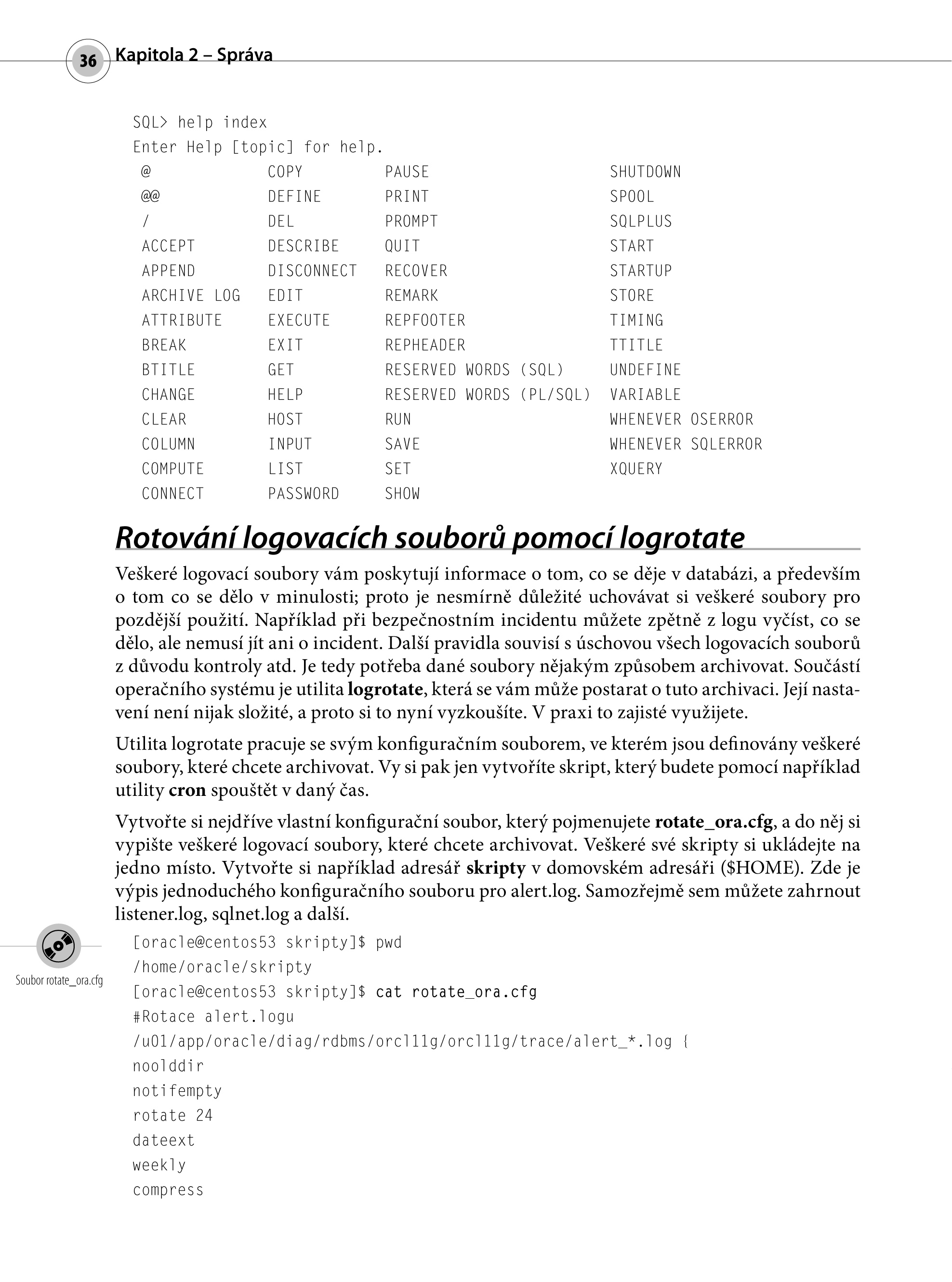 Oracle Database 11g