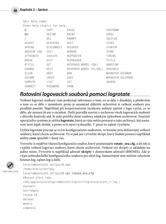 Oracle Database 11g