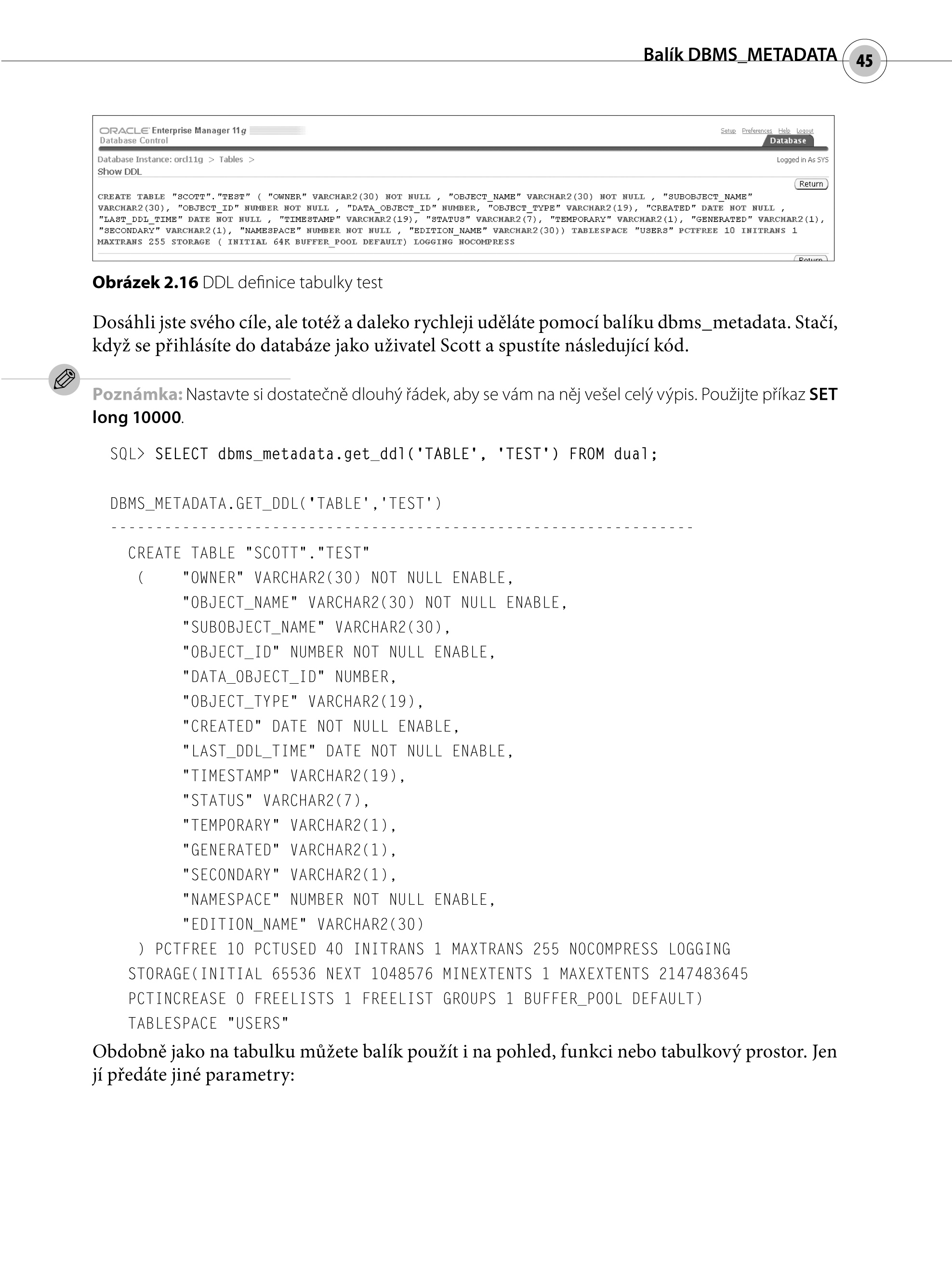 Oracle Database 11g