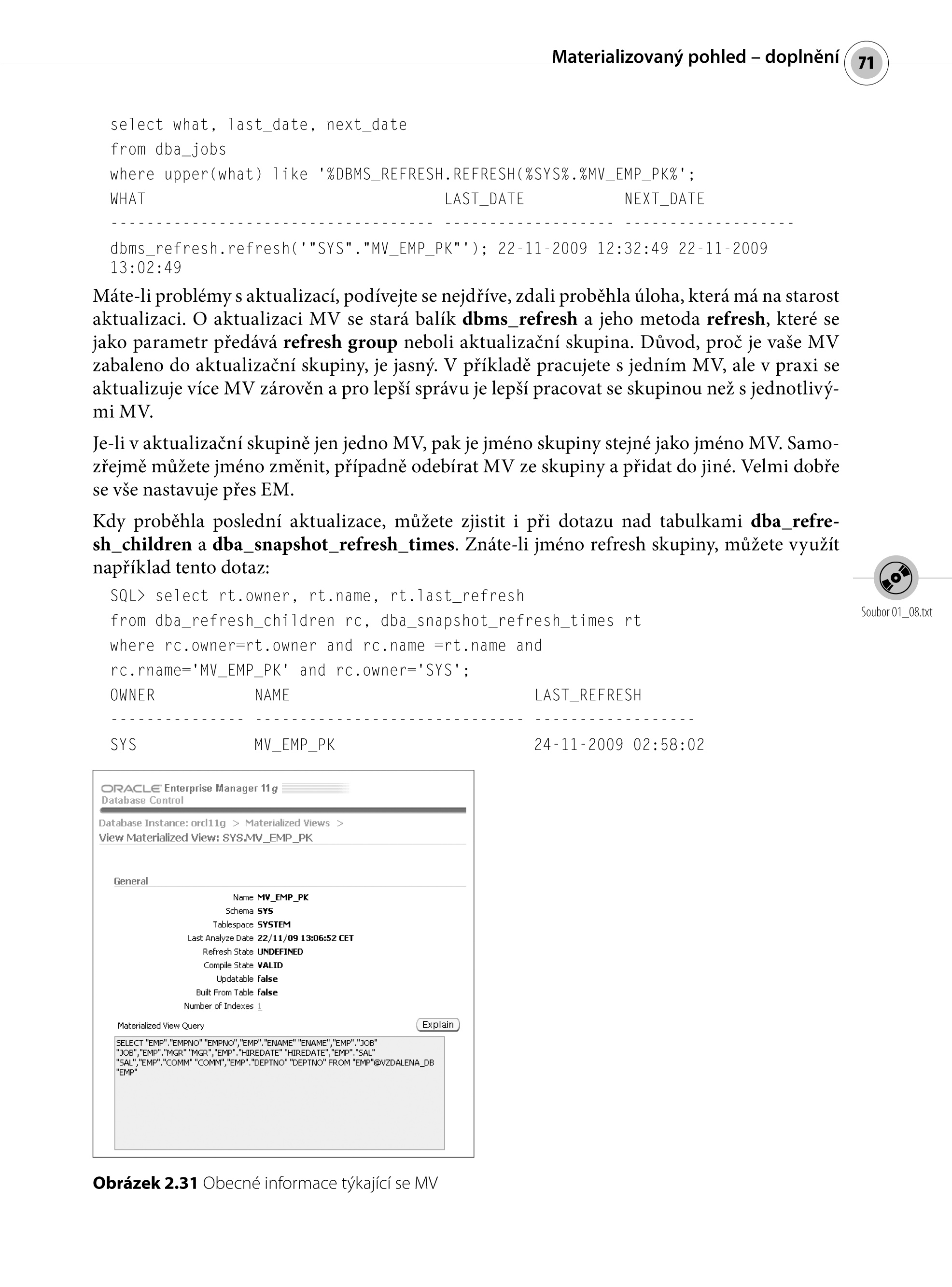 Oracle Database 11g