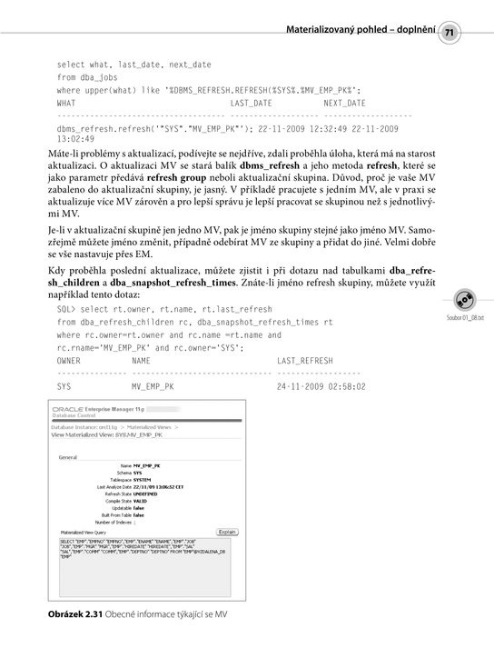 Oracle Database 11g