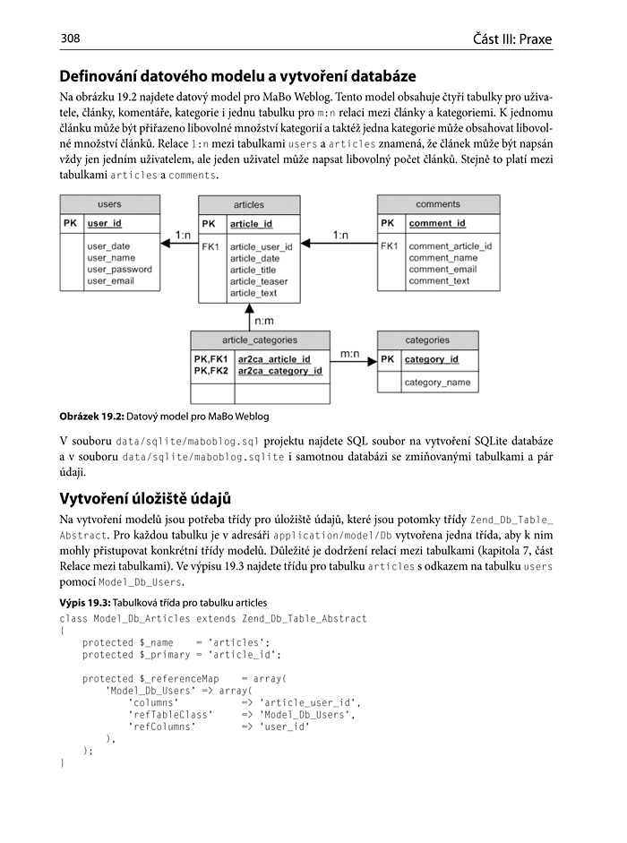 Zend Framework
