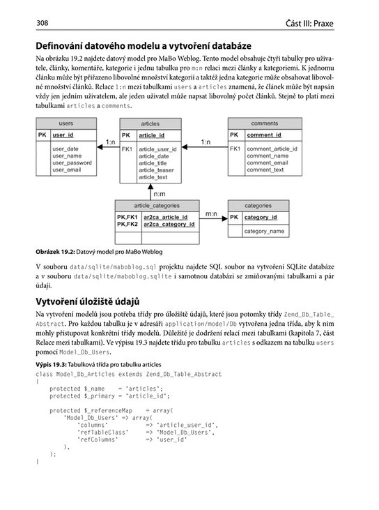 Zend Framework