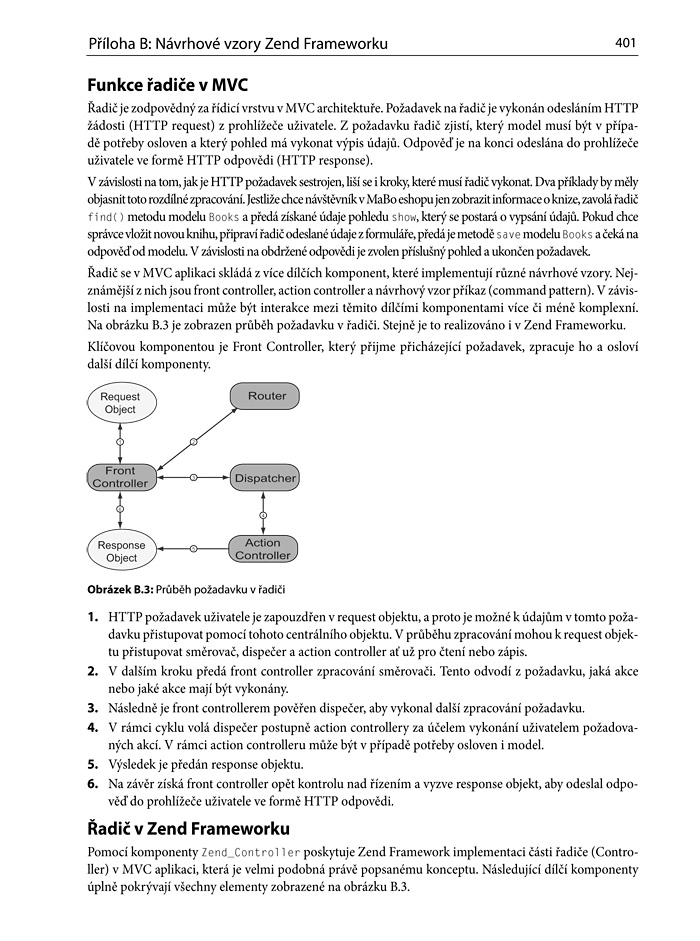 Zend Framework