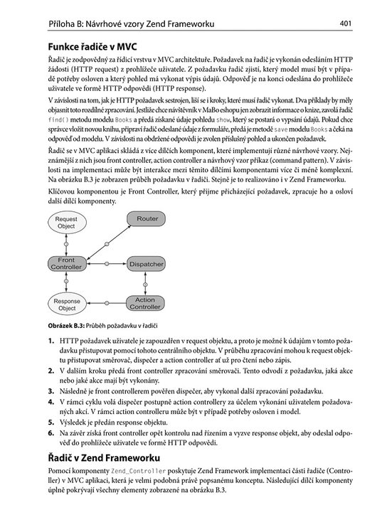 Zend Framework