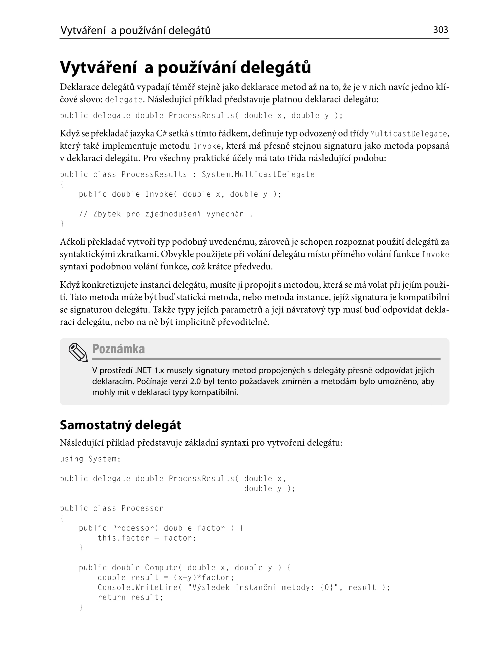 C# 2010