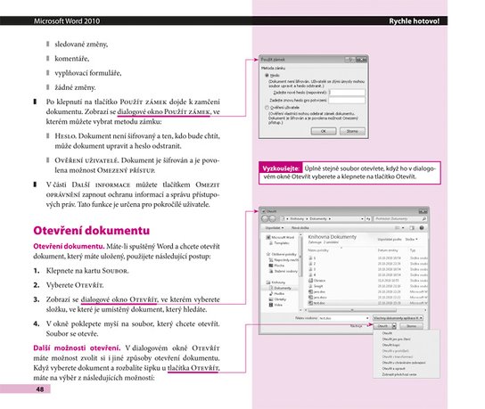 Microsoft Word 2010