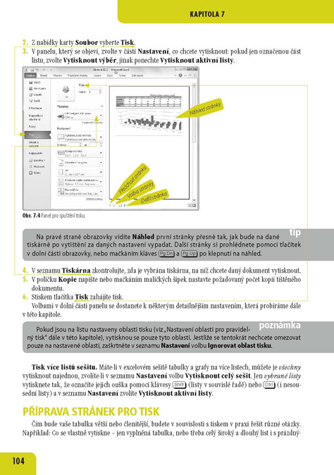 Microsoft Excel 2010