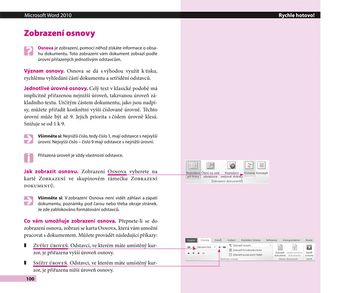Microsoft Word 2010