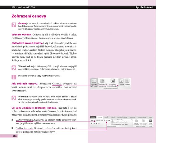 Microsoft Word 2010