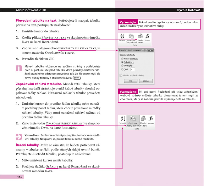 Microsoft Word 2010