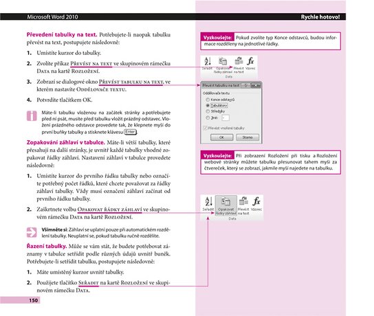 Microsoft Word 2010