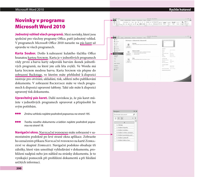 Microsoft Word 2010