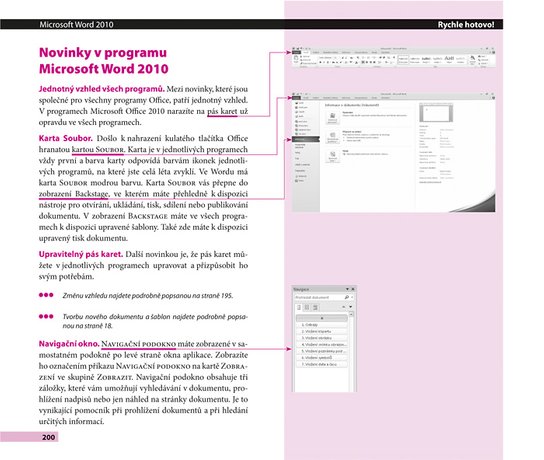Microsoft Word 2010