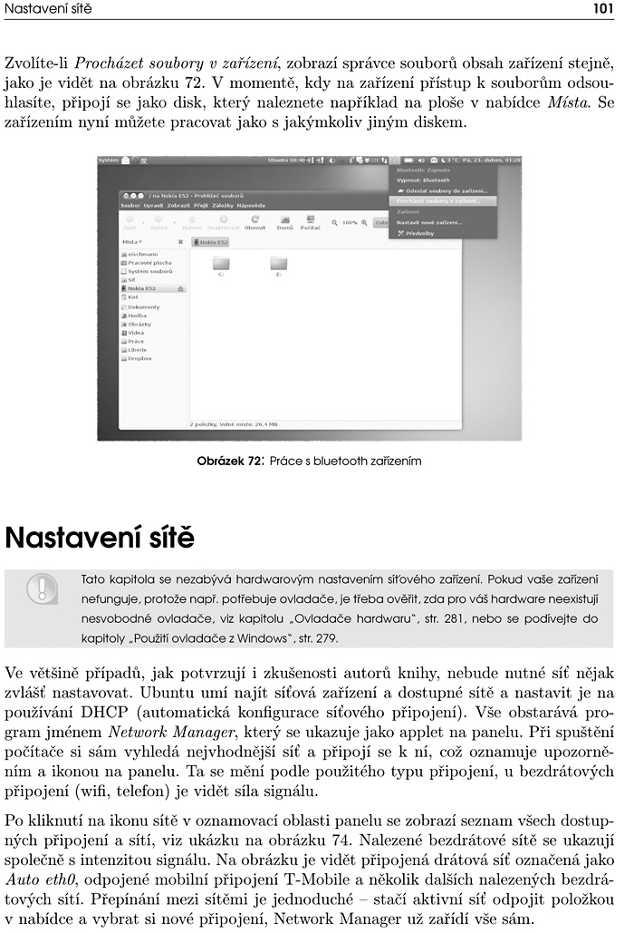 Ubuntu 10.04 CZ