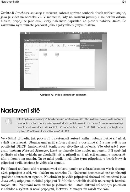 Ubuntu 10.04 CZ