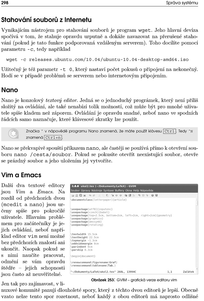Ubuntu 10.04 CZ